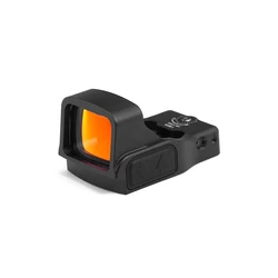 Evolution Gear EFX mira red dot mini reflex compacta punto rojo