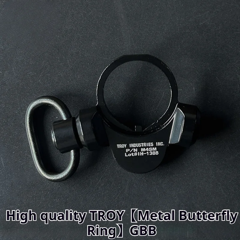 Adaptador QD eslinga táctica para fusil AR15 M4