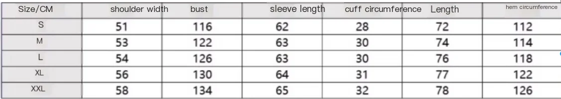 Chaqueta HIG4.0 con capucha ajustable