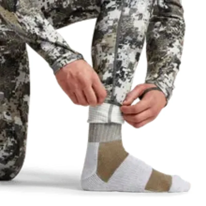 Pantalones de caza secado rápido absorbentes antiolor antibacterianos - imagen 2