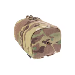 Funda acolchada gafas visión nocturna faraón Molle PEW TACTICAL