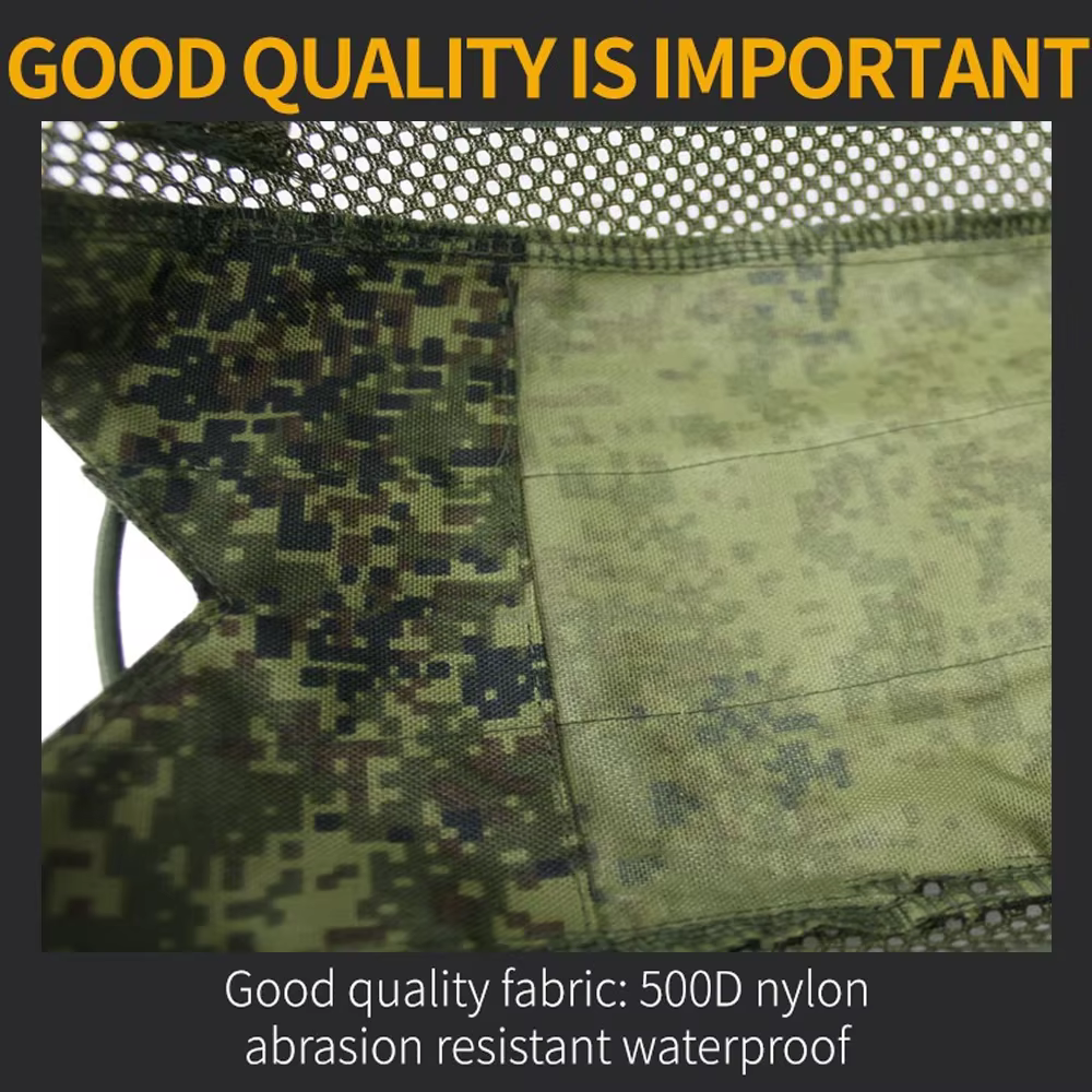 Casco táctico OPS-Core FAST con funda camuflaje compatible MOLLE - imagen 4