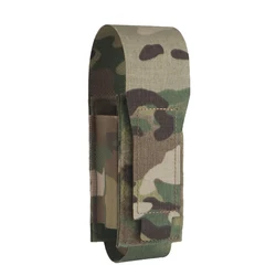 Bolsa táctica WRC MOLLE para flashbang y granadas de choque