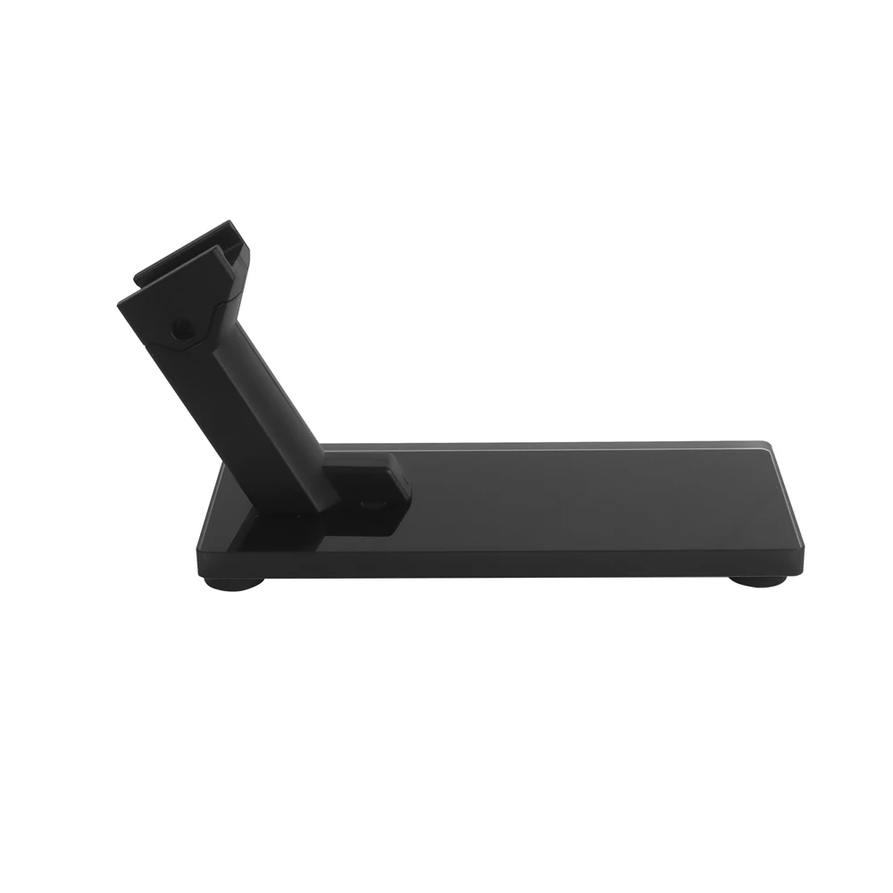 Soporte pistola universal con cargador y bandeja para limpieza - imagen 5