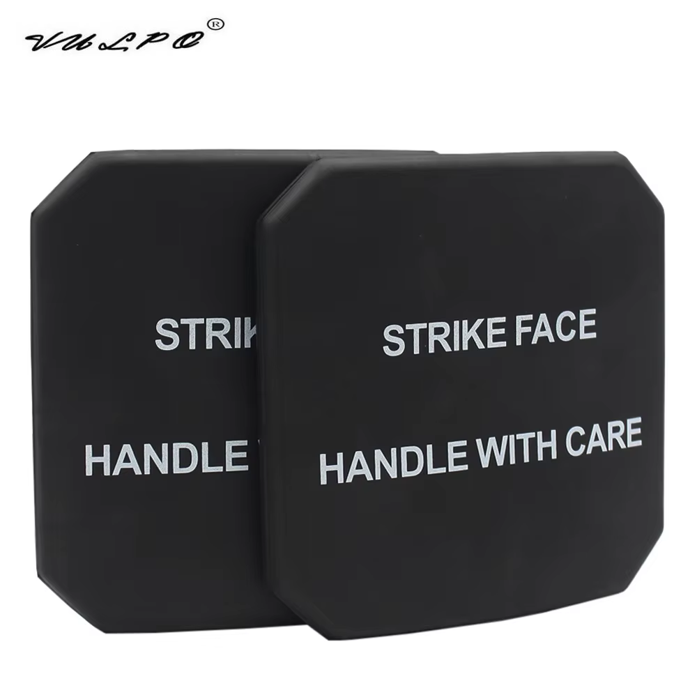 Vulpo Chaleco Táctico Placas Laterales EVA Protección Facial Airsoft - imagen 2