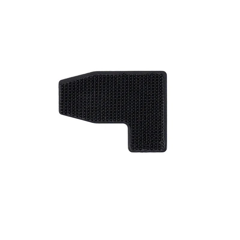 Soporte NVG base de fijación con velcro para equipo táctico