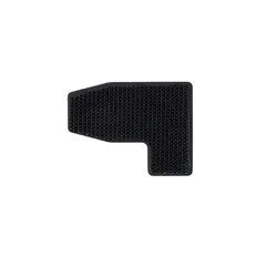 Soporte NVG base de fijación con velcro para equipo táctico
