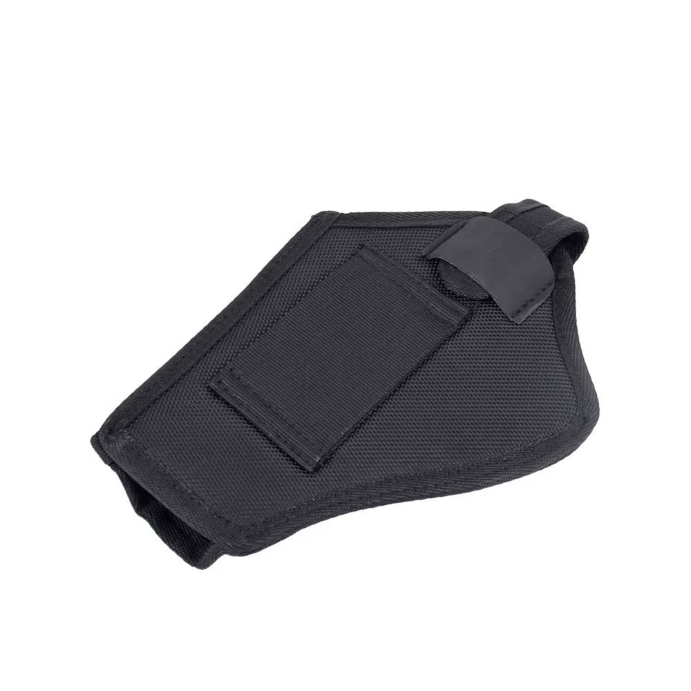 Funda lista para uso en cadera