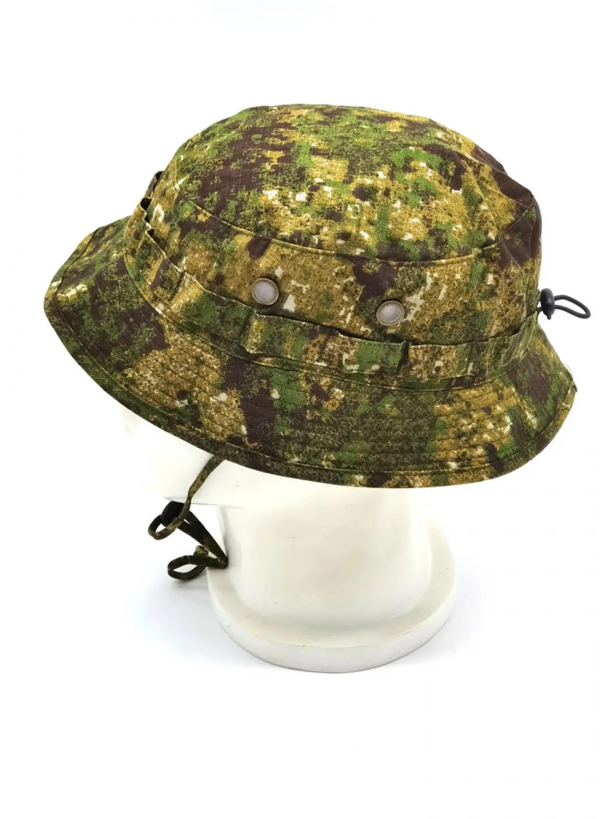 Gorra táctica outdoor ripstop Benny – para entrenamiento