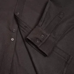 Camisa militar hombre gris negro MM2 – Cortavientos táctico outdoor