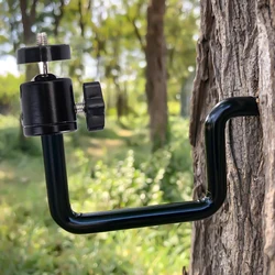 Soporte CS01 para cámara de rastreo caza y seguridad