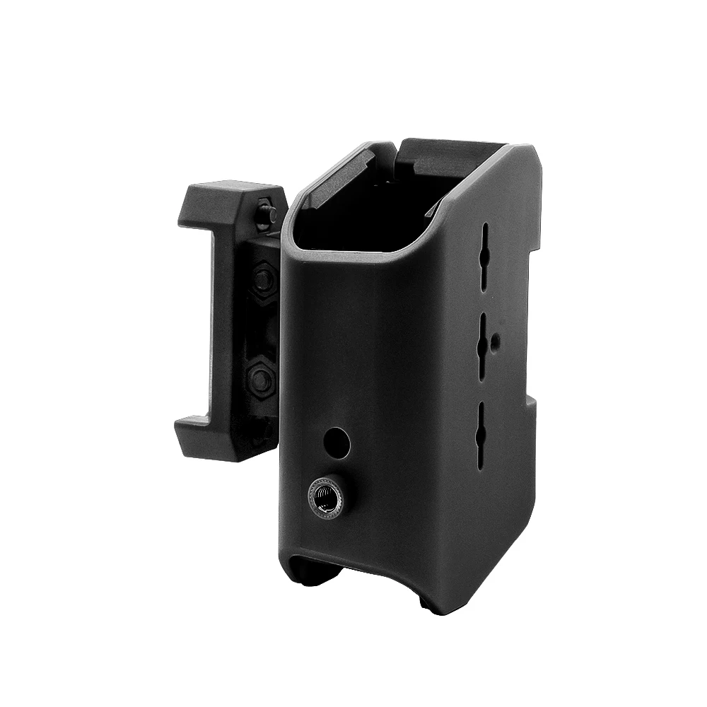FMA portacargadores táctico giratorio IPSC para airsoft - imagen 3