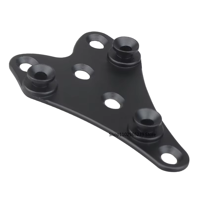 Funda de pierna MOLLE G-Code RTI Duty para pistola - imagen 5