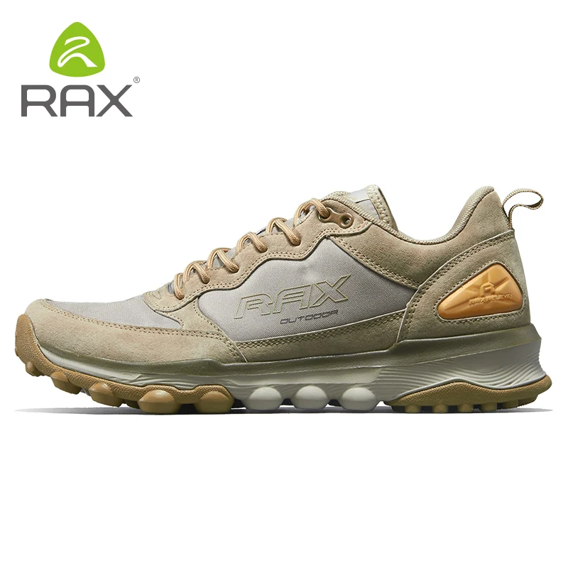 RAX Botines de senderismo cálidos para invierno y escalada - imagen 4