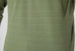 Ropa interior térmica termoelástica polar elástico para exteriores