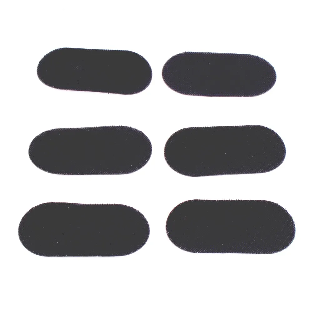 Kit almohadillas casco espuma viscoelástica – Protección táctica y outdoor
