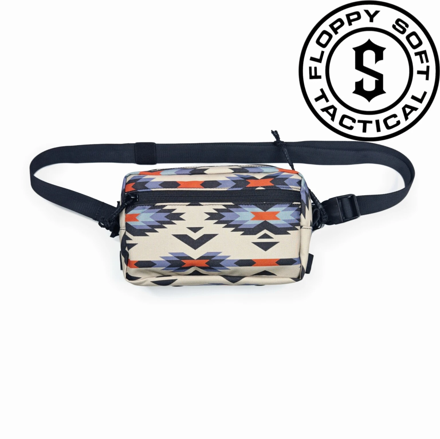 Mochila táctica modular multifuncional para exteriores y EDC - imagen 2