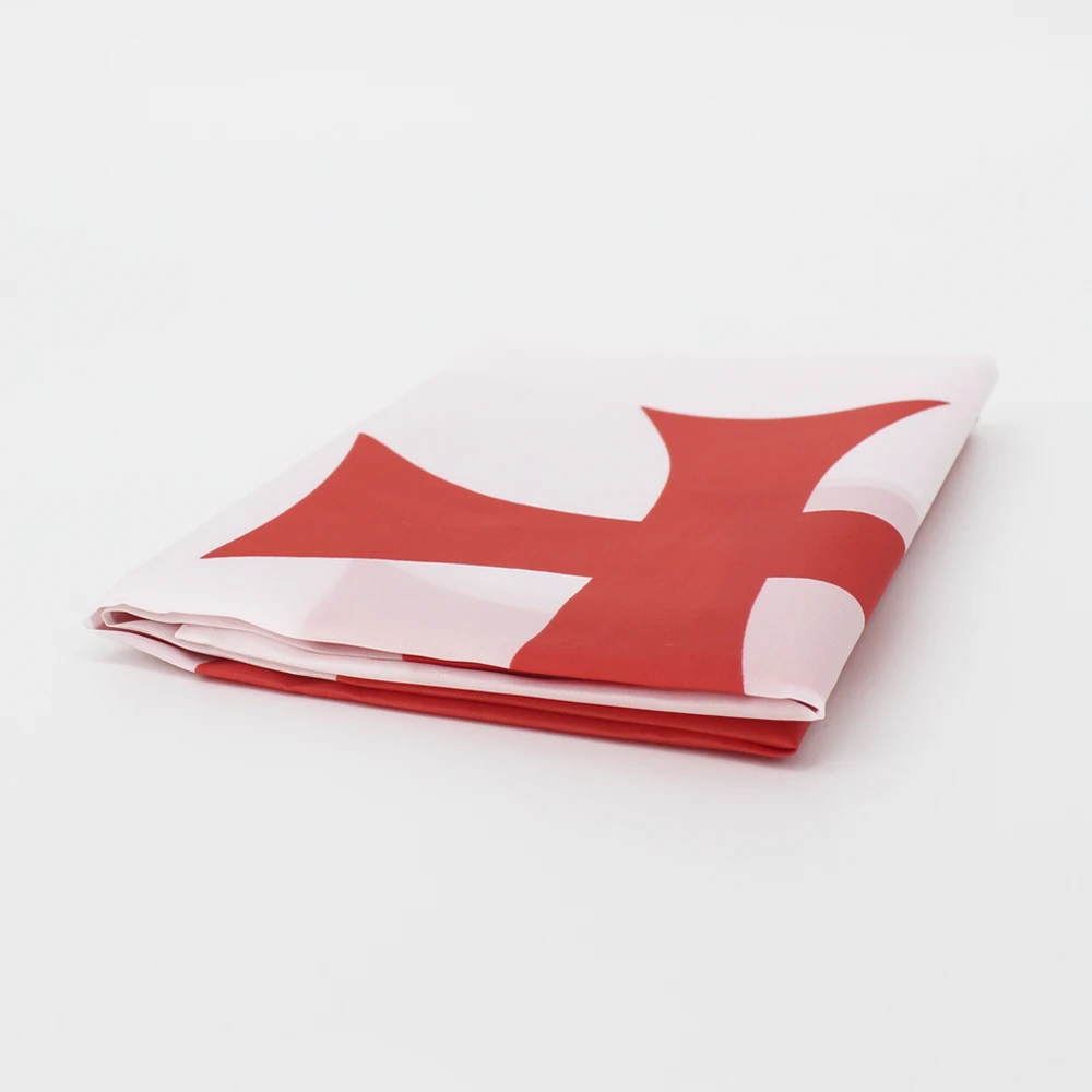 Bandera de Georgia para decoración exterior - imagen 4