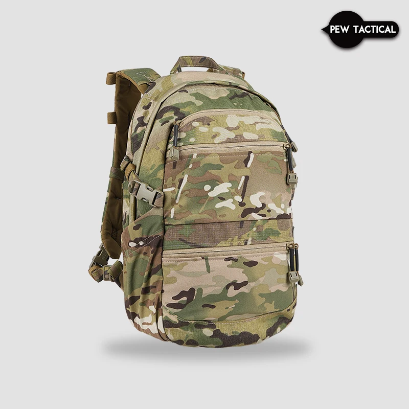 AVS 1000 Assault Pack – Mochila táctica modular militar - imagen 4