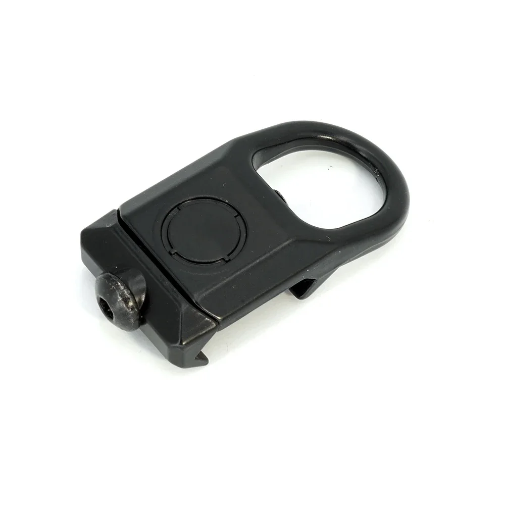 Soporte táctico para riel Picatinny – Accesorio sujeción - imagen 2