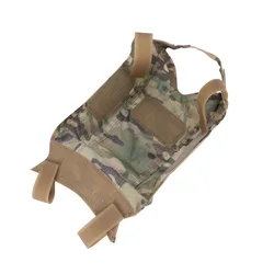 Cubierta de casco táctico camuflaje para Airsoft y Paintball