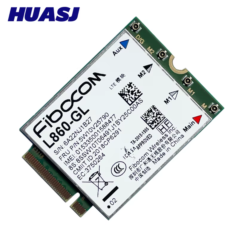 Lenovo L860-GL tarjeta WWAN 4G LTE para ThinkPad - imagen 3