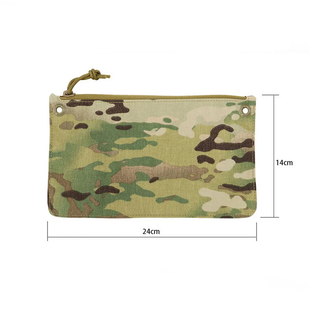 Bolsa compacta para organizar