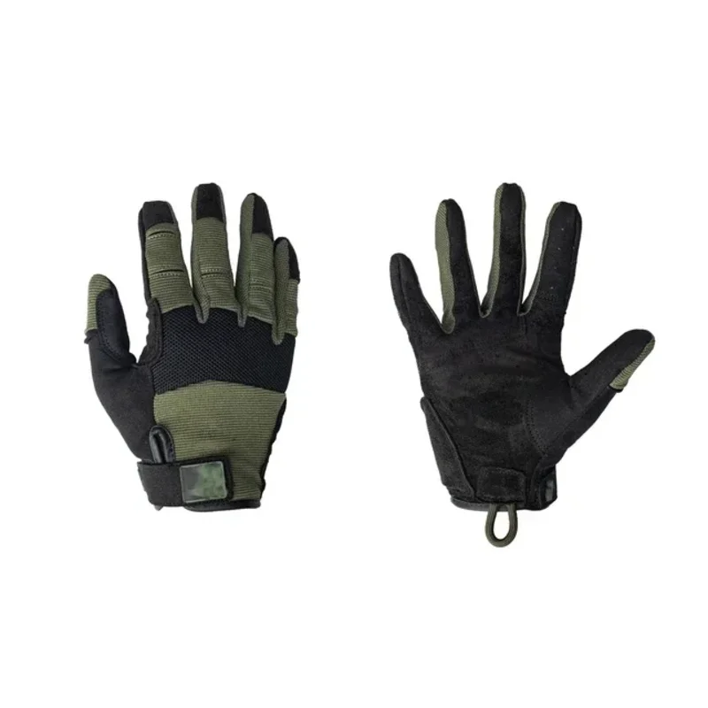 Guantes tácticos con pantalla táctil y agarre antideslizante - imagen 5