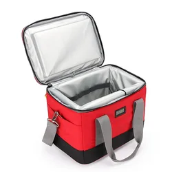 Bolsa refrigerante para medicamentos con indicador de temperatura