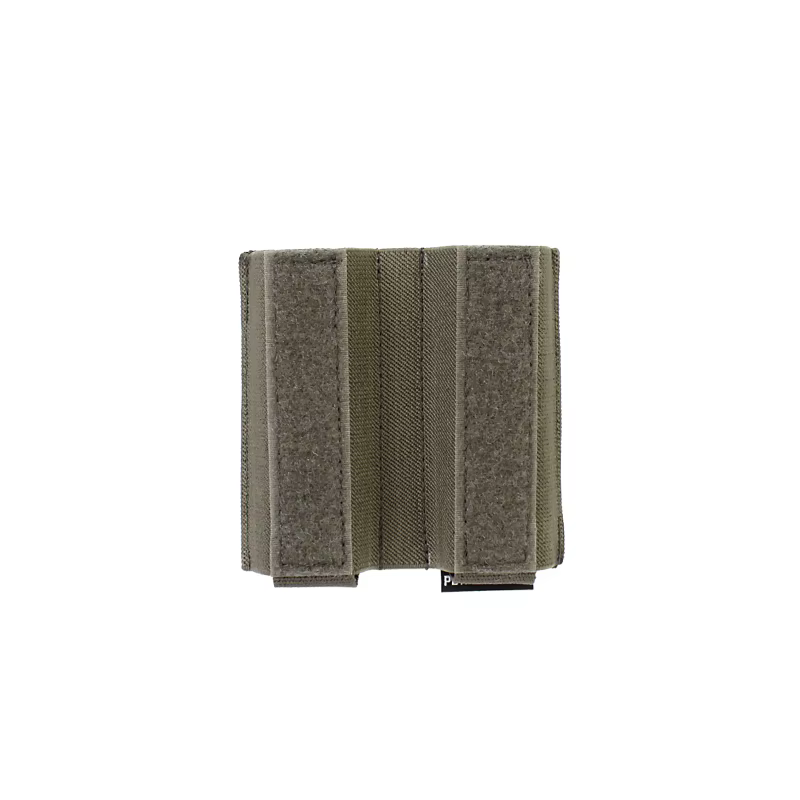 PEW TACTICAL Portacargadores Doble MOLLE para Glock 17 Airsoft 9mm - imagen 3