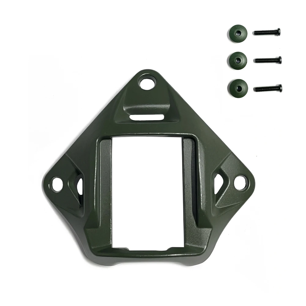 Kit de tornillería para montaje