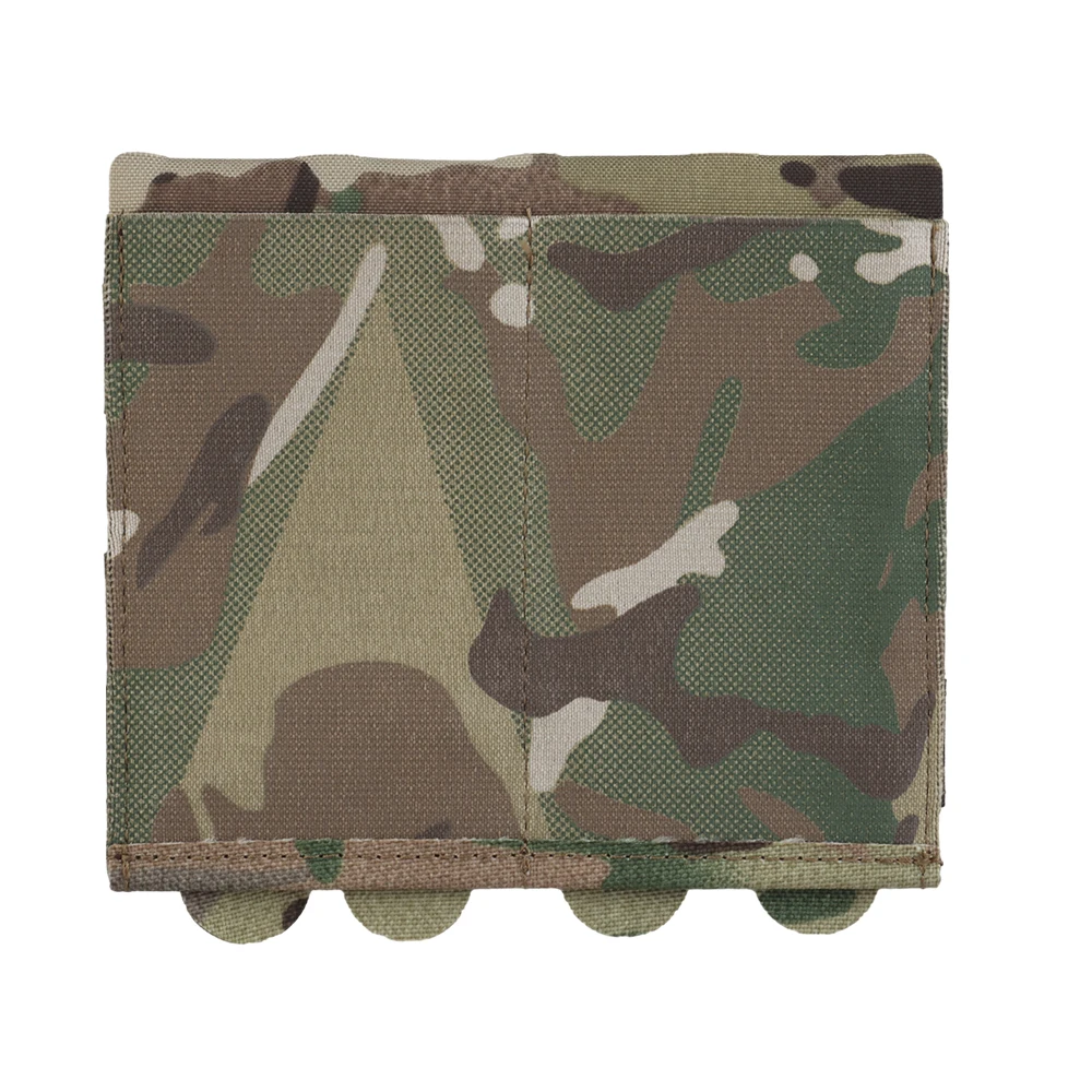 Portacargador MOLLE elástico bolsa táctica para cargadores - imagen 4