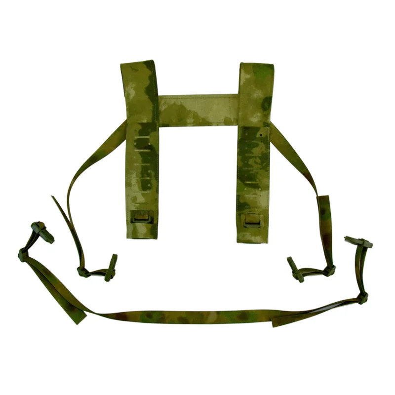 Correa táctica de pecho MK4/MK5 para sistema modular