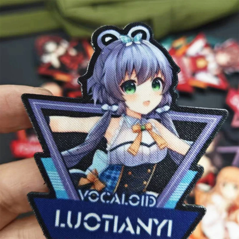 Detalle de diseño para personalizar
