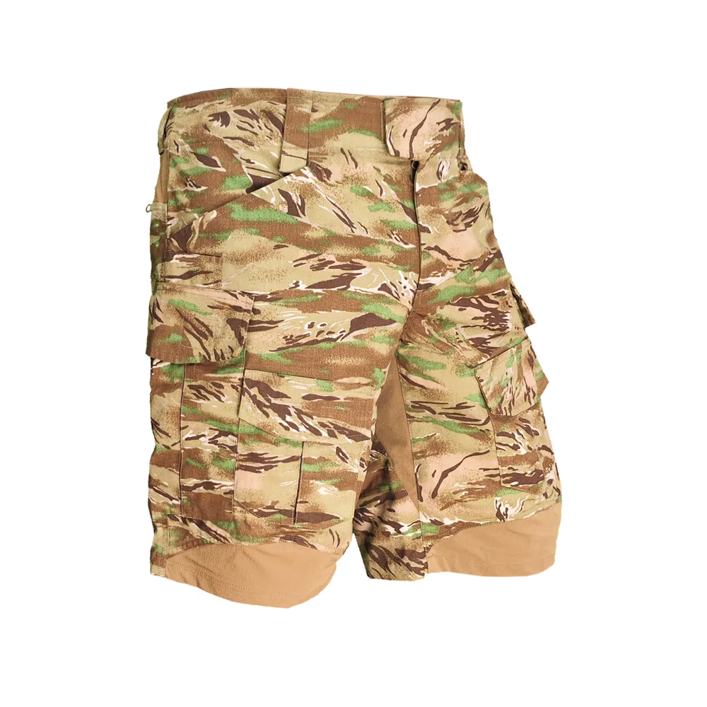 G3 Bermudas Tácticas de Verano Combate con Anti-IR de Nailon/Algodón - imagen 2