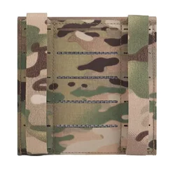 Knights Map Pack bolsa MOLLE impermeable ligera para utilidad