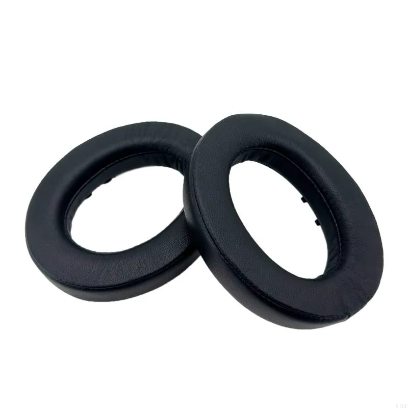 Recambio almohadillas auriculares esponja suave orejeras - imagen 3