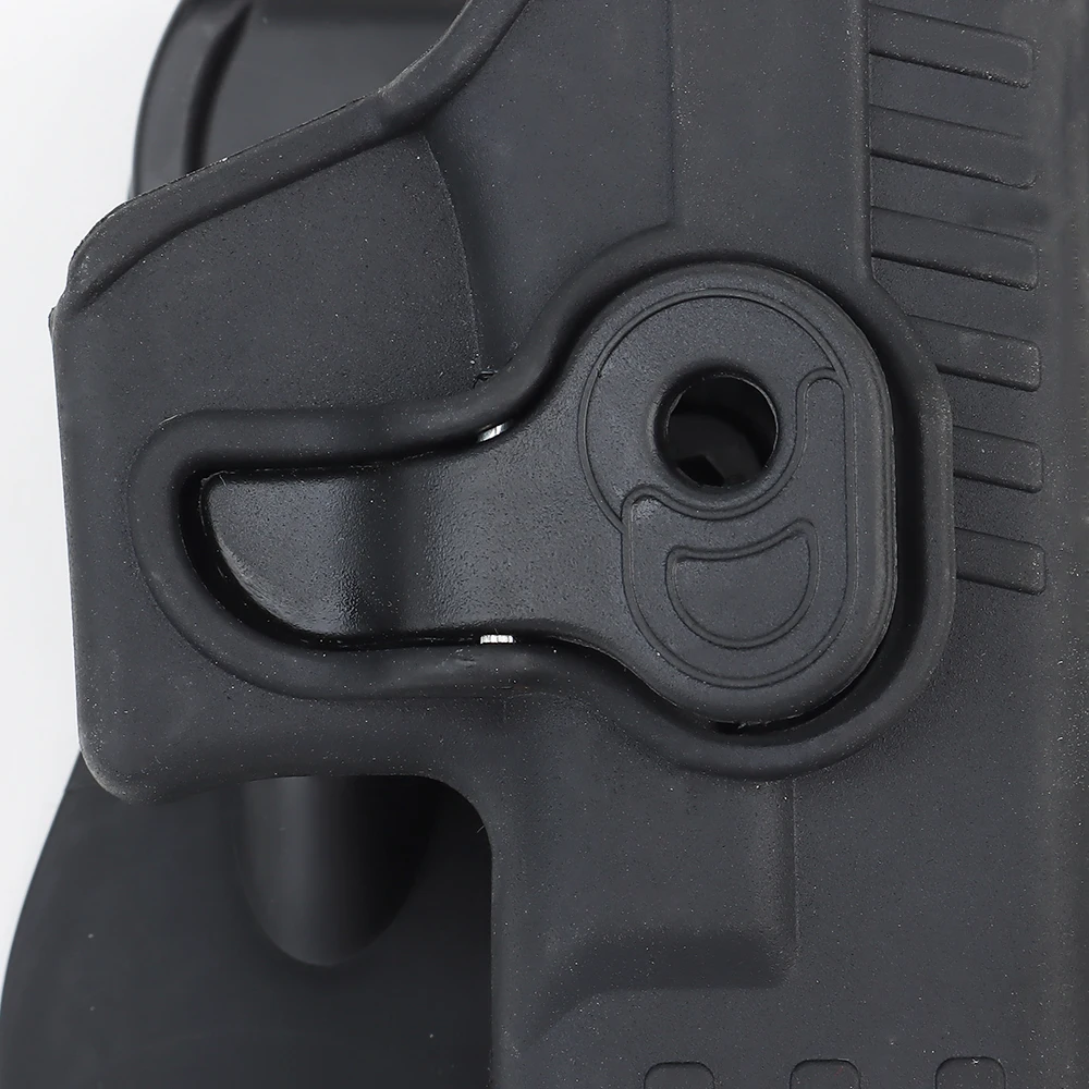 Funda táctica universal de extracción rápida con giro 360° - imagen 5