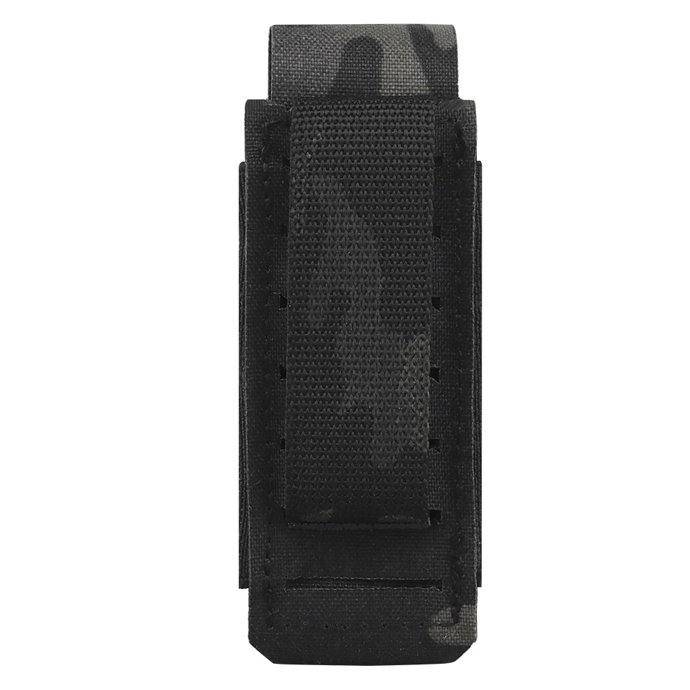 Bolsa táctica de accesorios MOLLE ligera – kit herramientas multifunción
