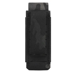 Bolsa táctica de accesorios MOLLE ligera – kit herramientas multifunción