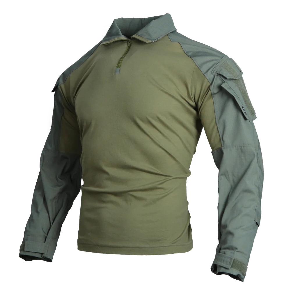 Emersongear G3 uniforme airsoft completo hombre entrenamiento - imagen 3