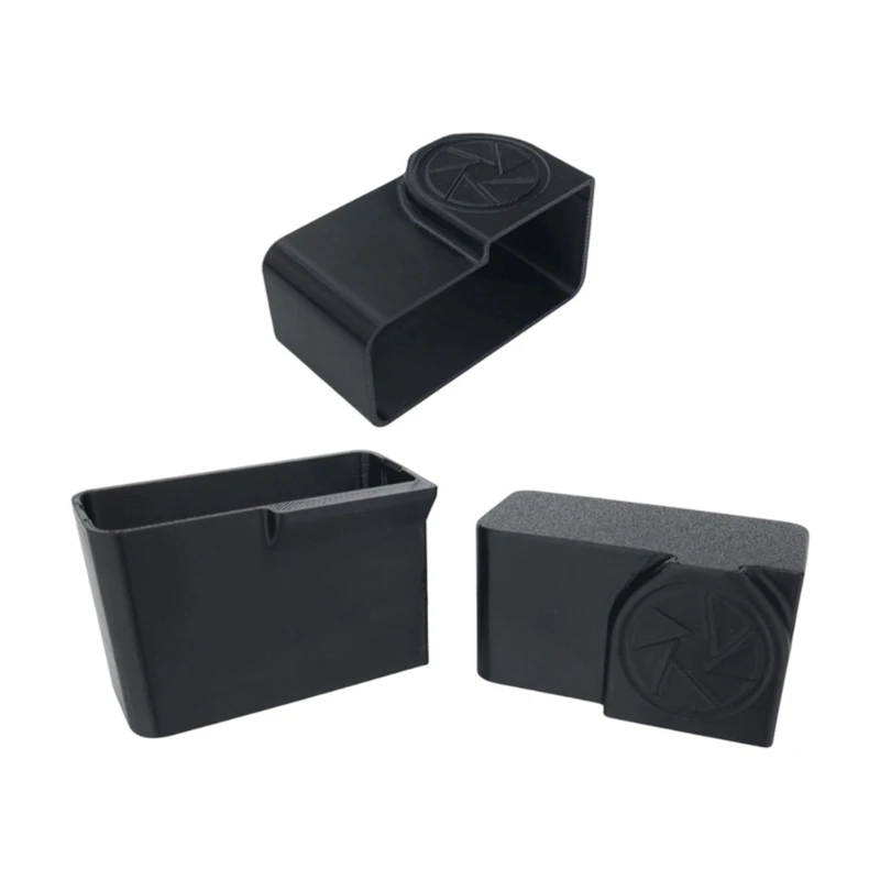 Funda cámara ultrafina flexible a prueba de golpes con recorte preciso - imagen 2
