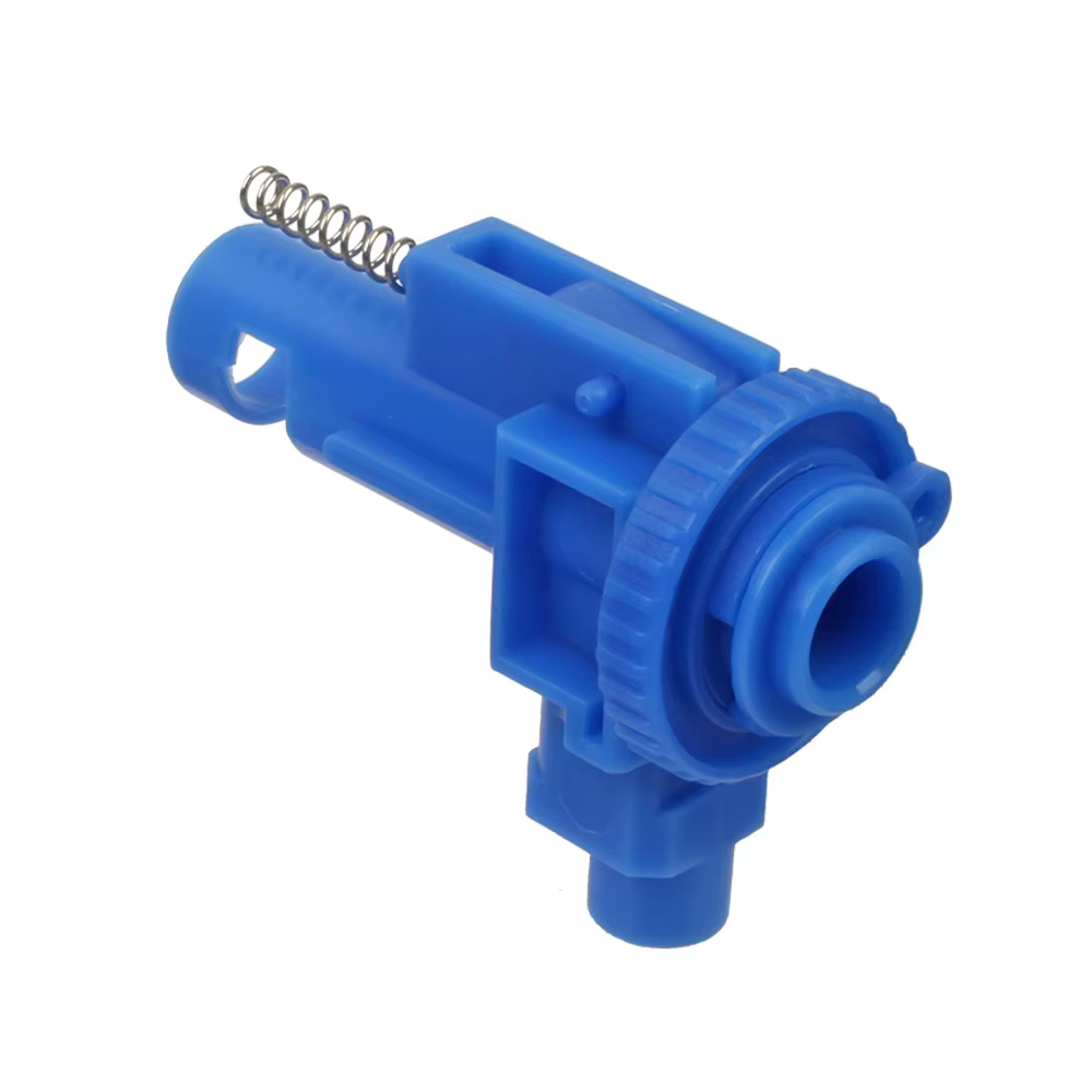 Gearbox V2 compatible M4 M16 – Caja de cambios airsoft - imagen 5