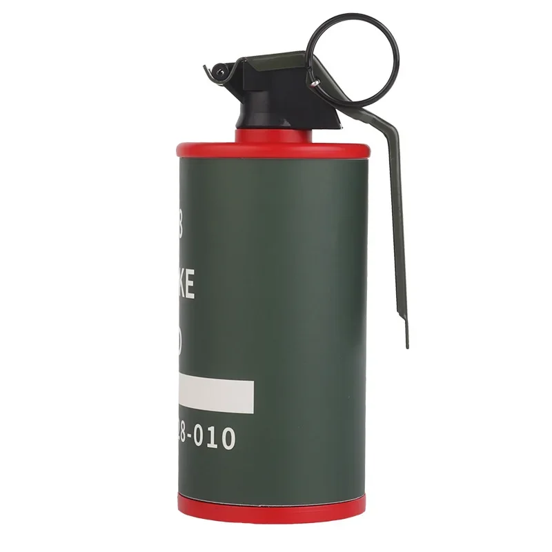 M18 ABS bote decorativo para cosplay táctico de humo - imagen 2