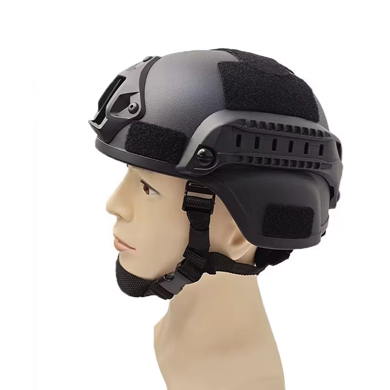 MH Casco táctico MICH2000 Airsoft – Protección SWAT Paintball