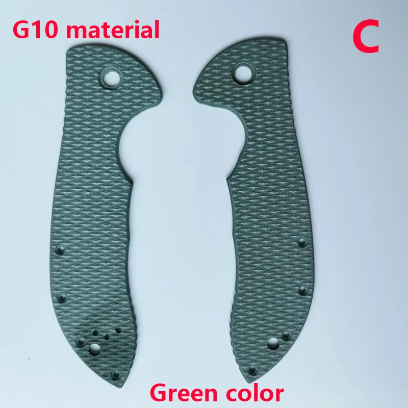 Colores alternativos y combinación de escamas