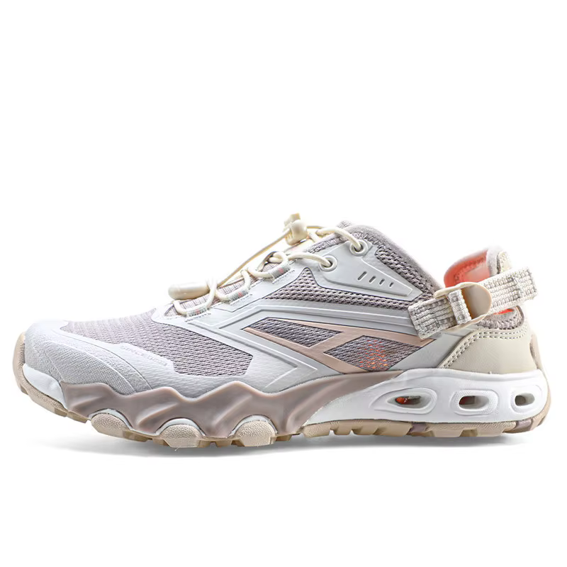 HUMTTO Zapatillas senderismo transpirables mesh secado rápido unisex - imagen 2