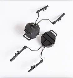 FMA Comtec Adaptador de riel de arco para casco táctico