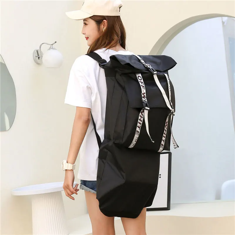 Bolsa impermeable para longboard – Transporte y uso exterior