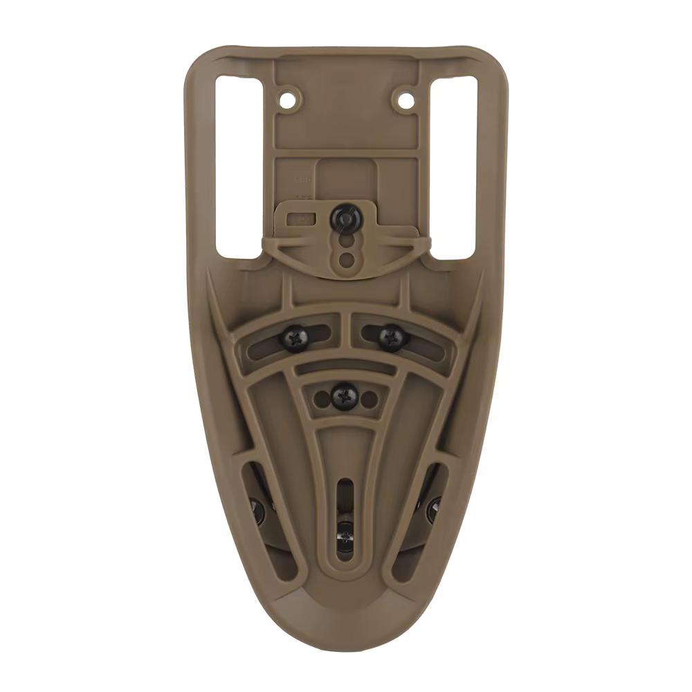 RTI DUTY Sistema QLS – Funda pistola rotación 360° - imagen 5